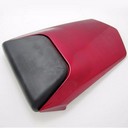 Dark Red Motorcycle Pillion Rear Seat Cowl Cover For Yamaha Yzf R1 2000-2001